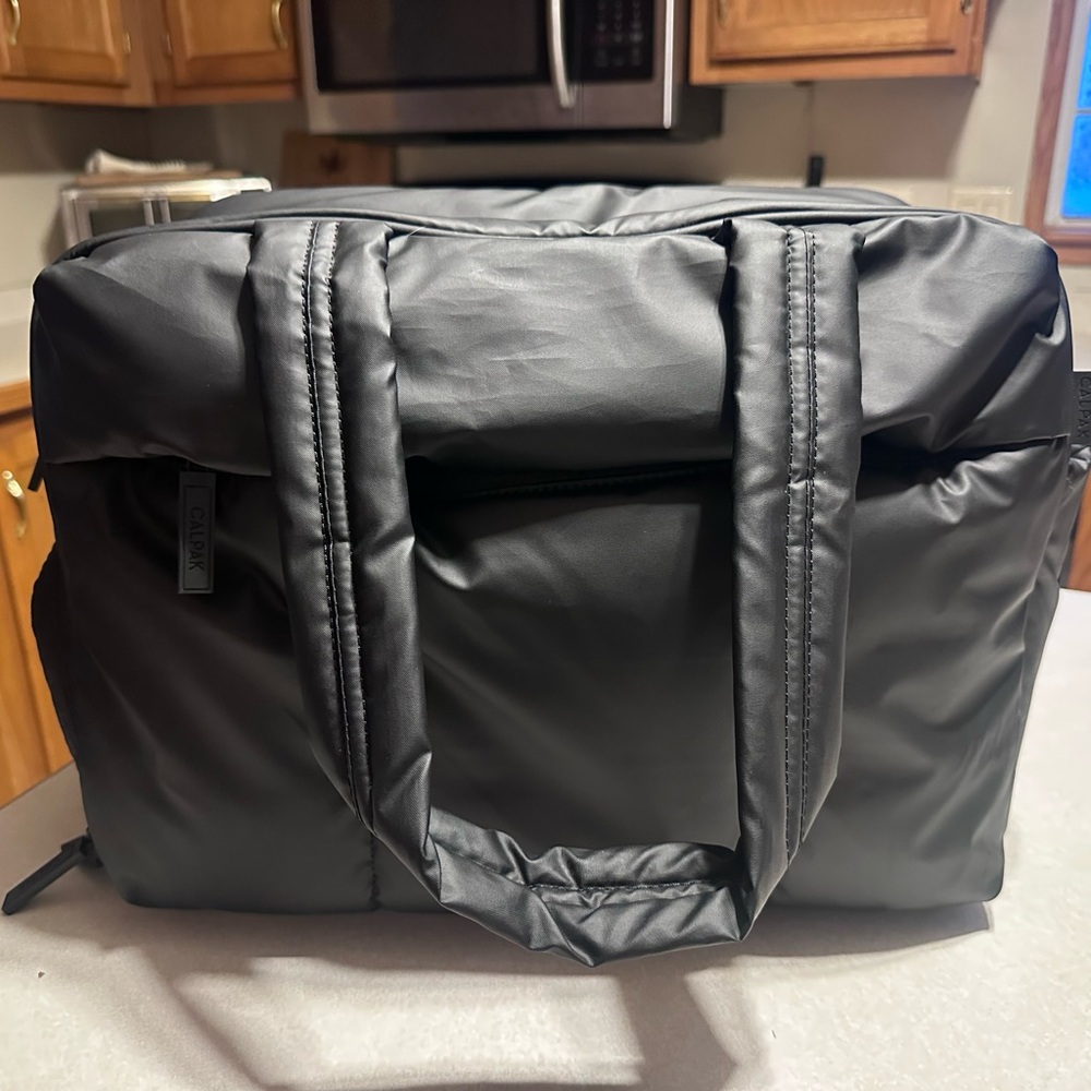 Calpak Luka Duffel